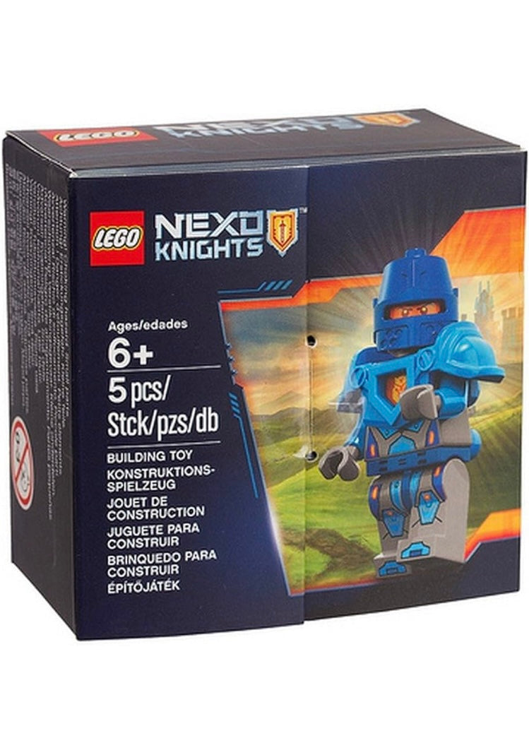 Lego Nexo Knights Kings Guard